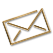 Gold mail