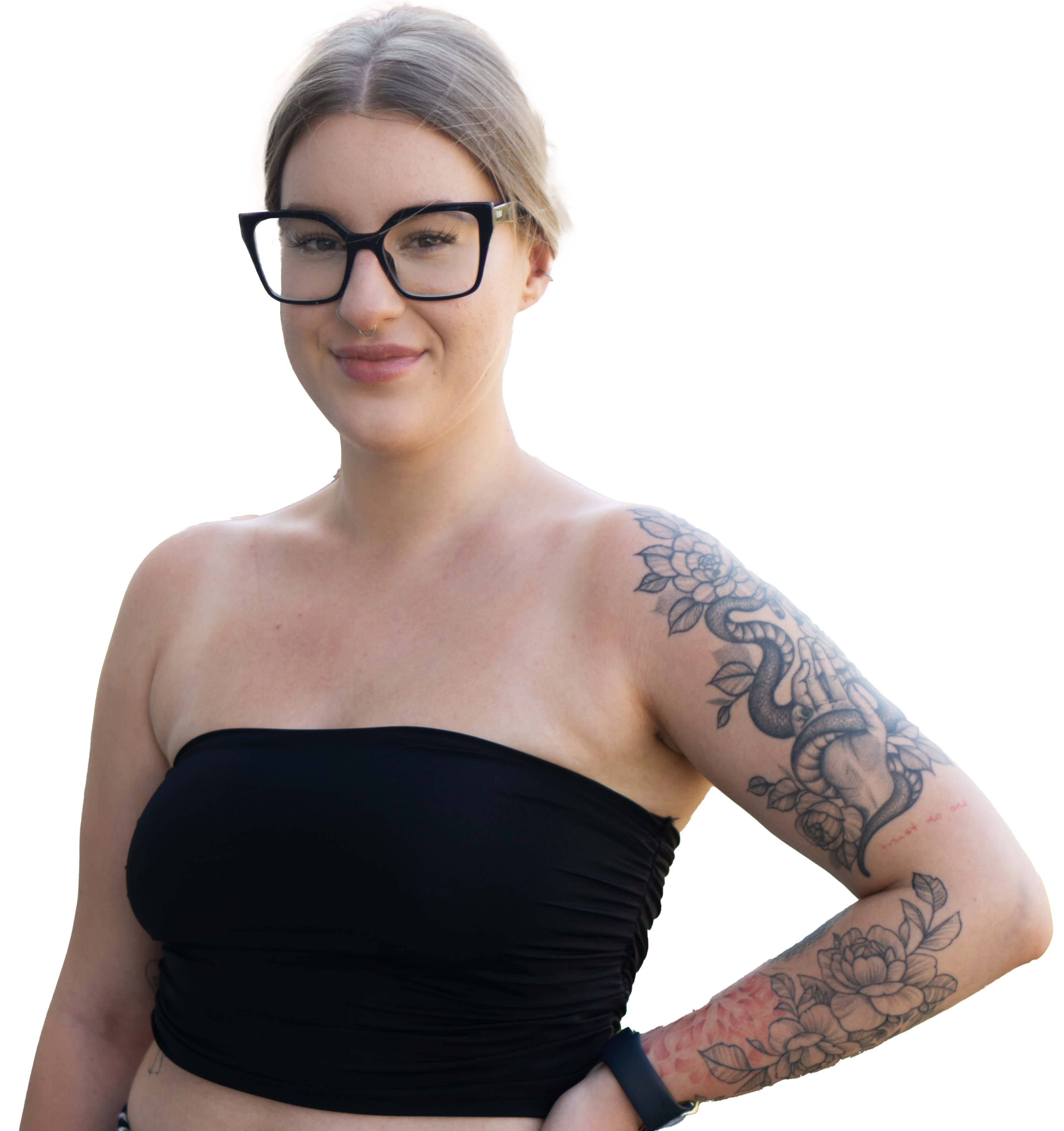 Alicja Bez Tla