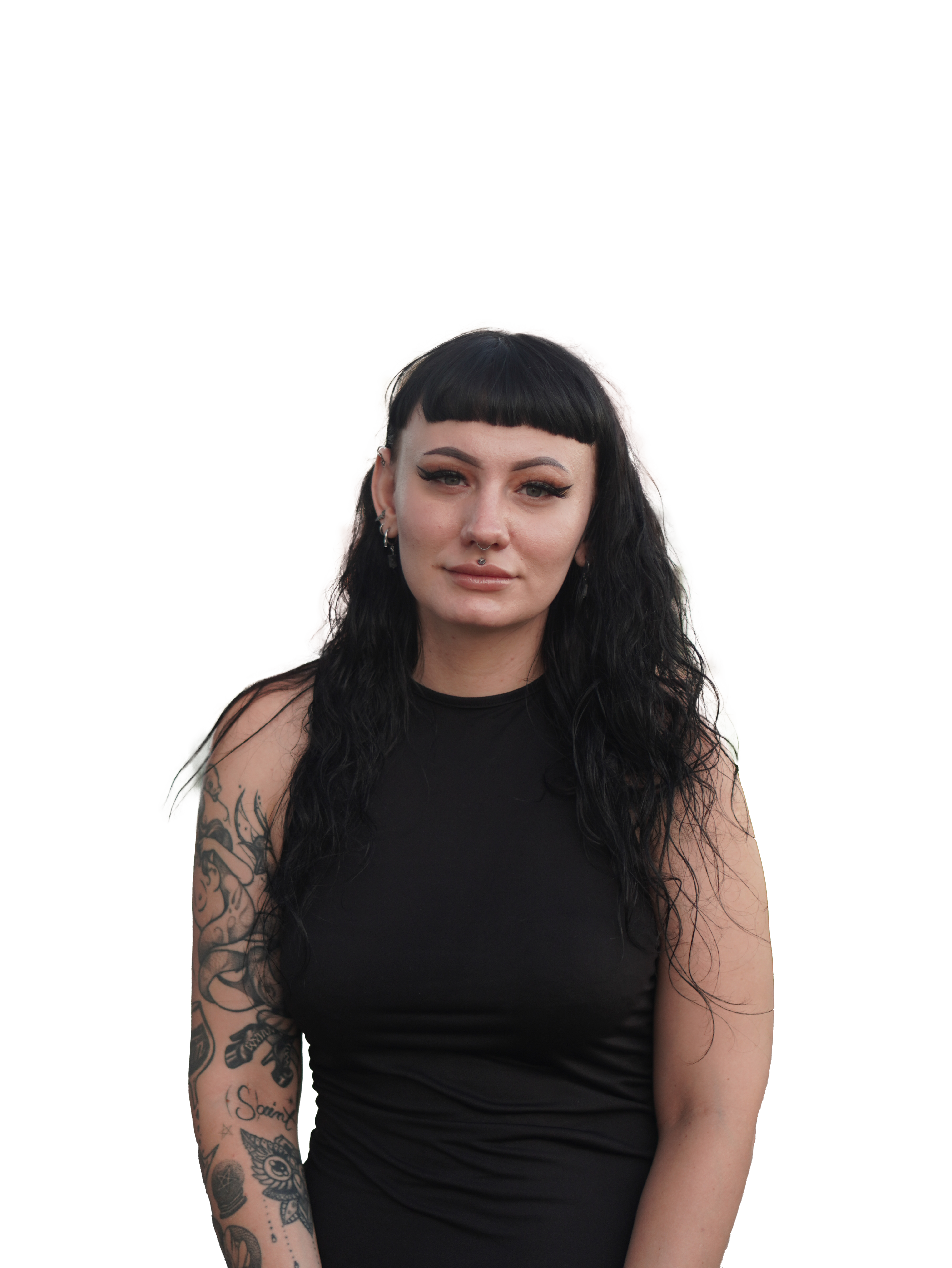 Paula Bez Tla