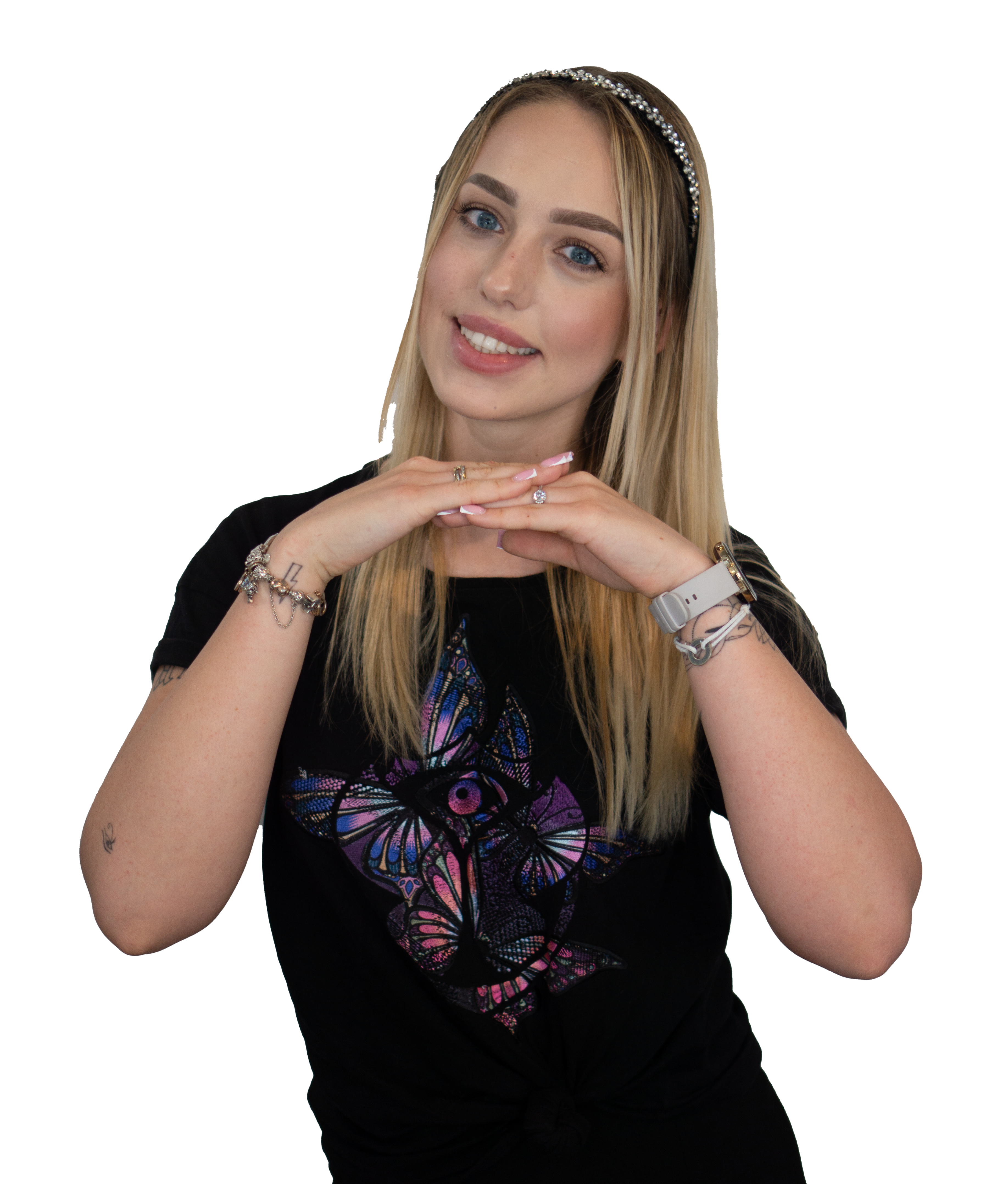Julia Bez Tla