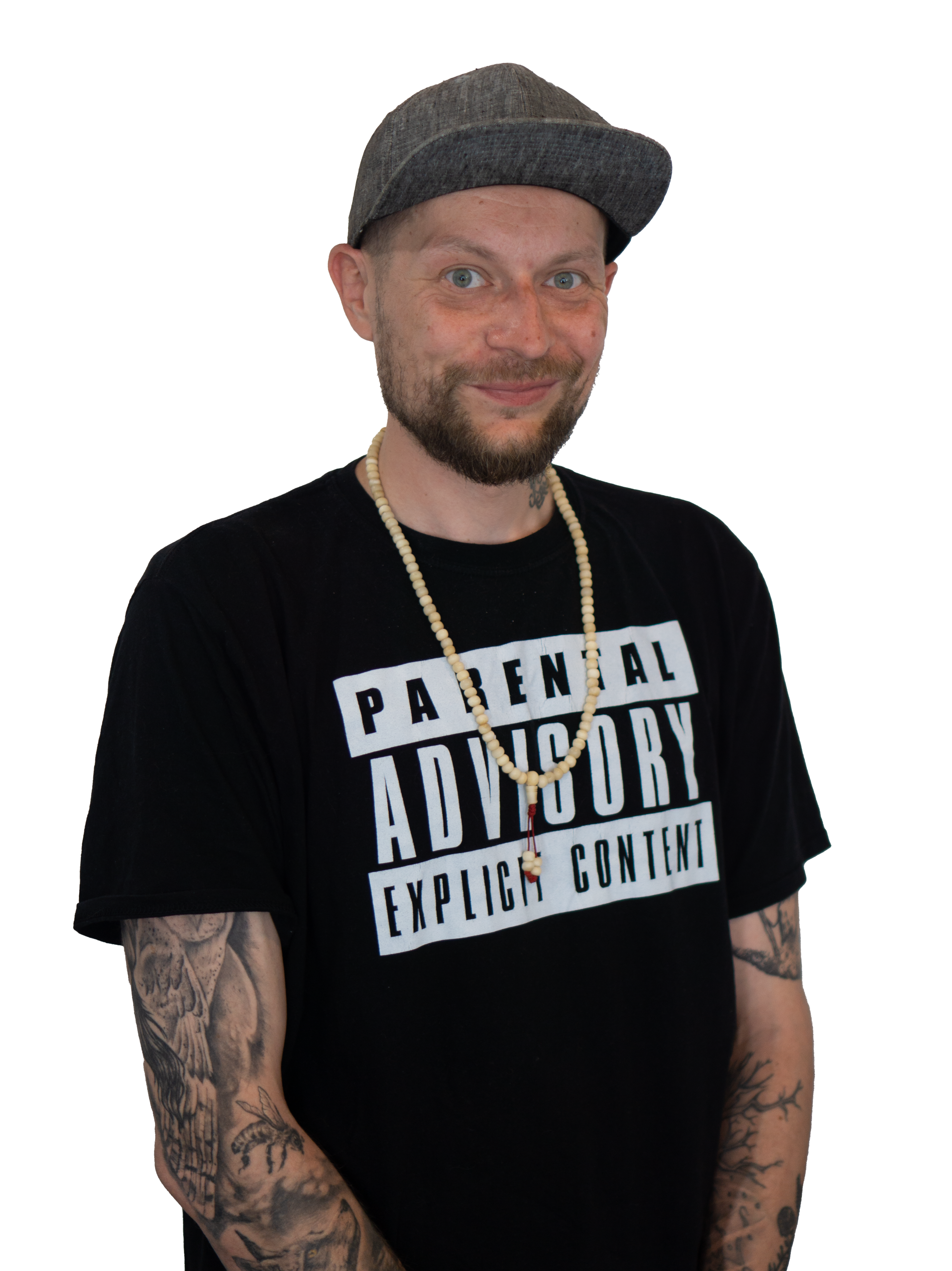 Tomek Bez Tla
