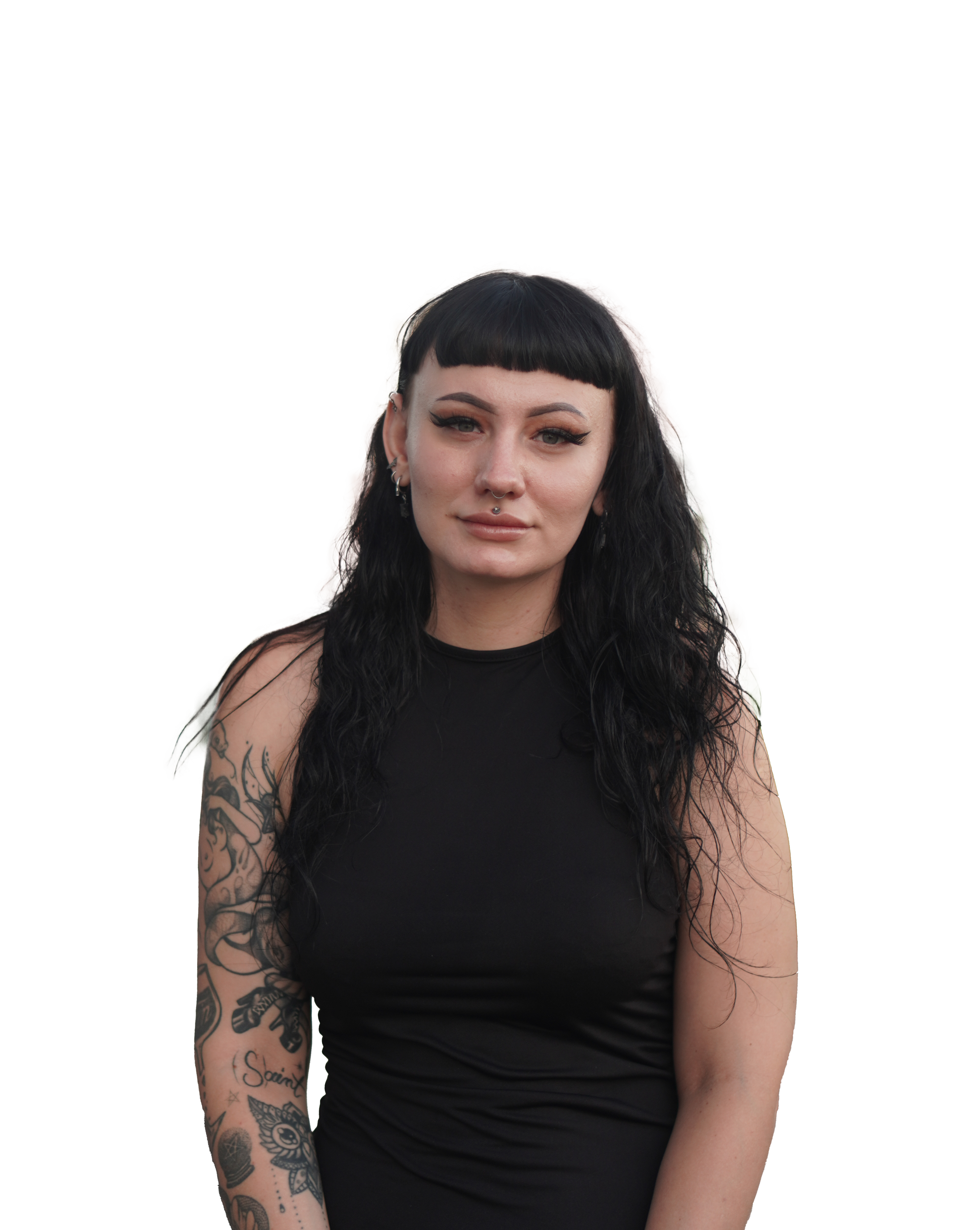 Paula Bez Tla