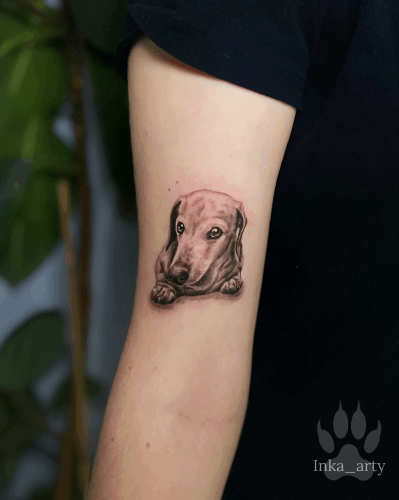 Tatuaż motyla – znaczenie, style i najlepsze miejsca na ciele. Gdzie zrobić w Gdańsku? 3 - 3 Tatuaż – Zajawa Tattoo Gdańsk
