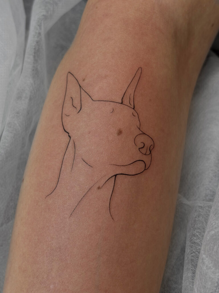Tatuaż smoka – znaczenie, style i najlepsze miejsca na ciele 2 - 2 Tatuaż – Zajawa Tattoo Gdańsk