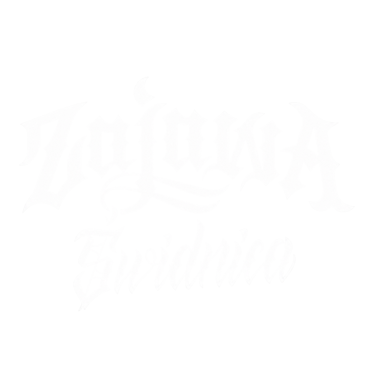Logo Zajawa Tattoo Świdnica